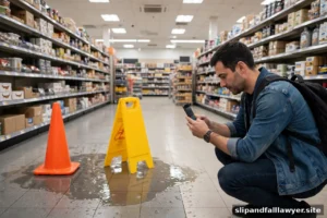 How to File a Premises Liability Claim