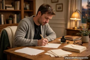 How to Write a Demand Letter That Gets Taken Seriously