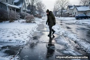 Winter 2026–27: Ice, Snow, and Slip Liability